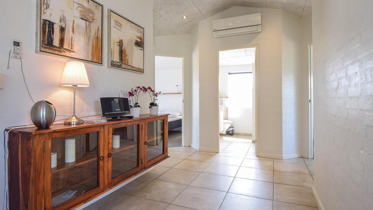 Photo of Bedroom in Blavand