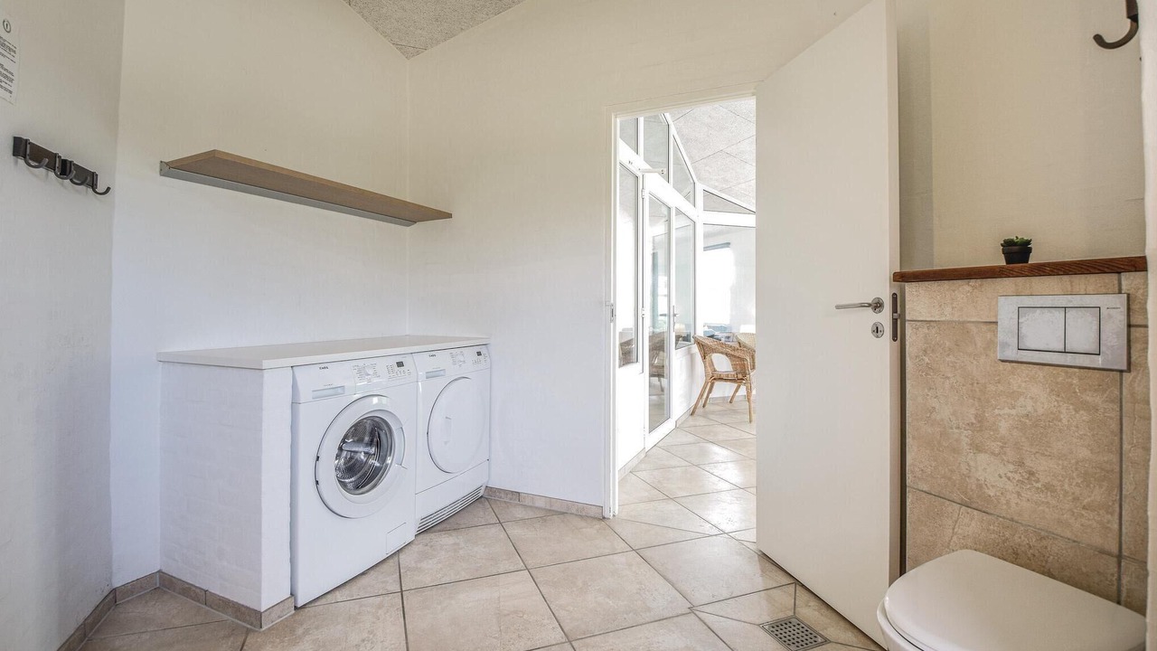 Photo of Outdoor in Blavand