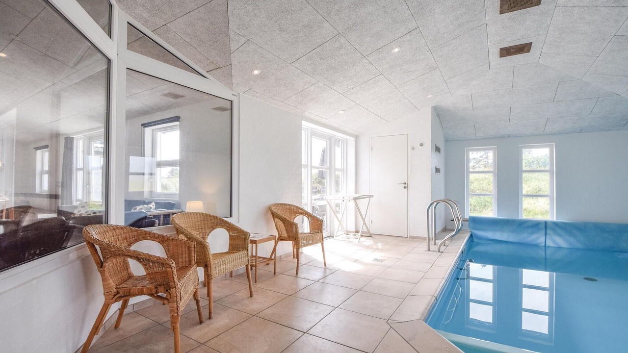 Photo of Outdoor in Blavand