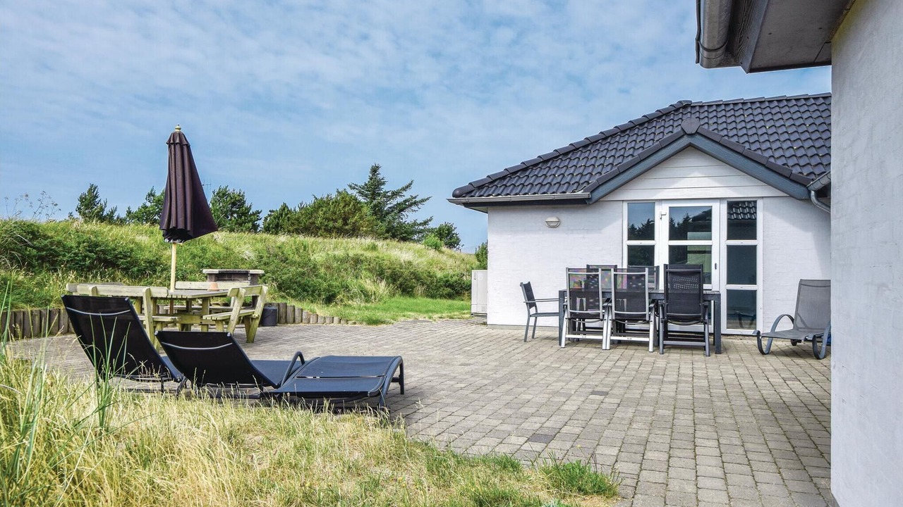 Photo of Others in Blavand