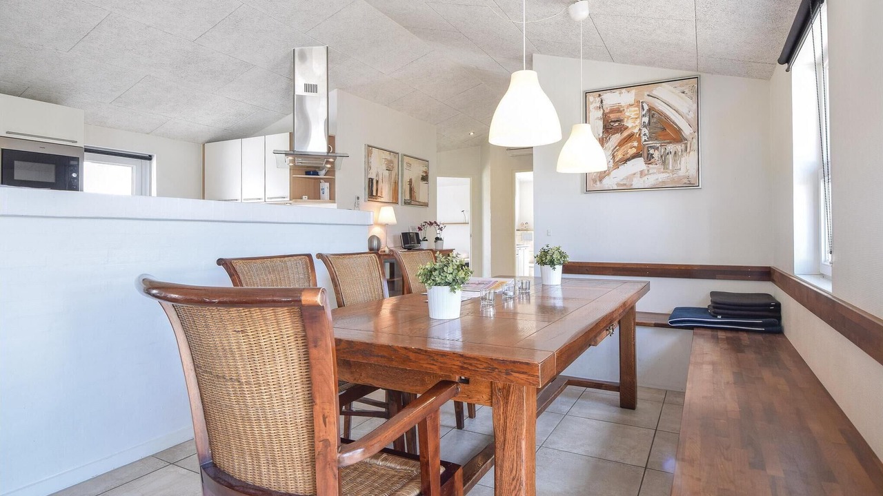 Photo of Bedroom in Blavand