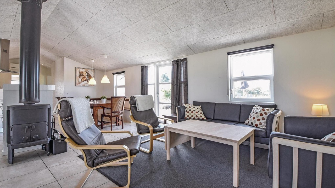 Photo of Bedroom in Blavand