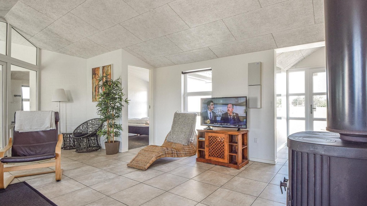 Photo of Bedroom in Blavand