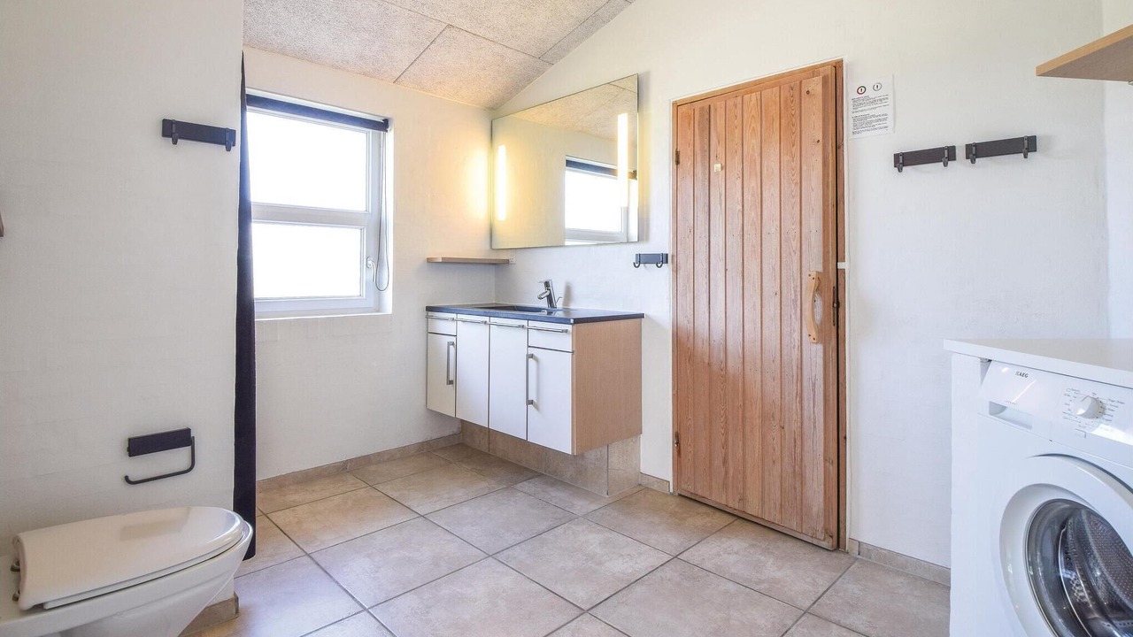 Photo of Outdoor in Blavand