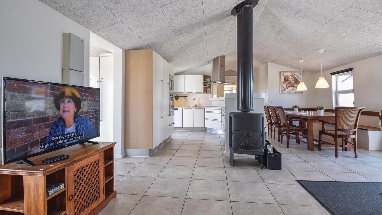 Photo of Bedroom in Blavand