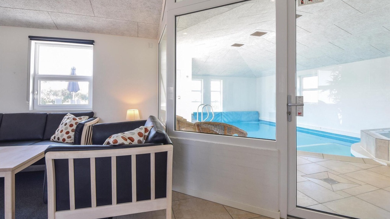 Photo of Bedroom in Blavand