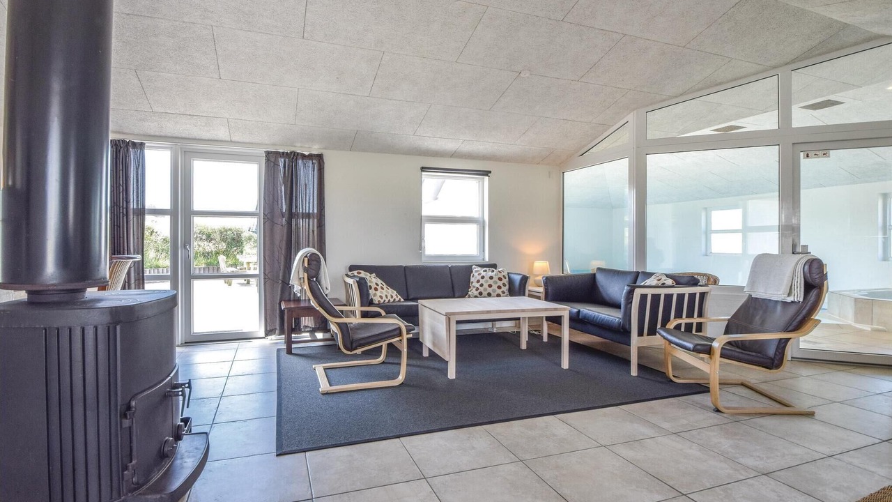 Photo of Bedroom in Blavand