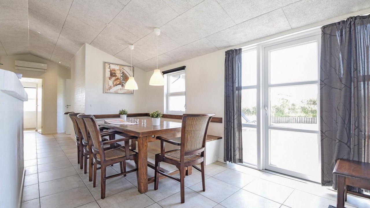 Photo of Bedroom in Blavand