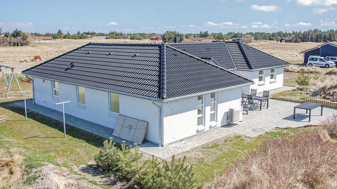 Photo of Others in Blavand