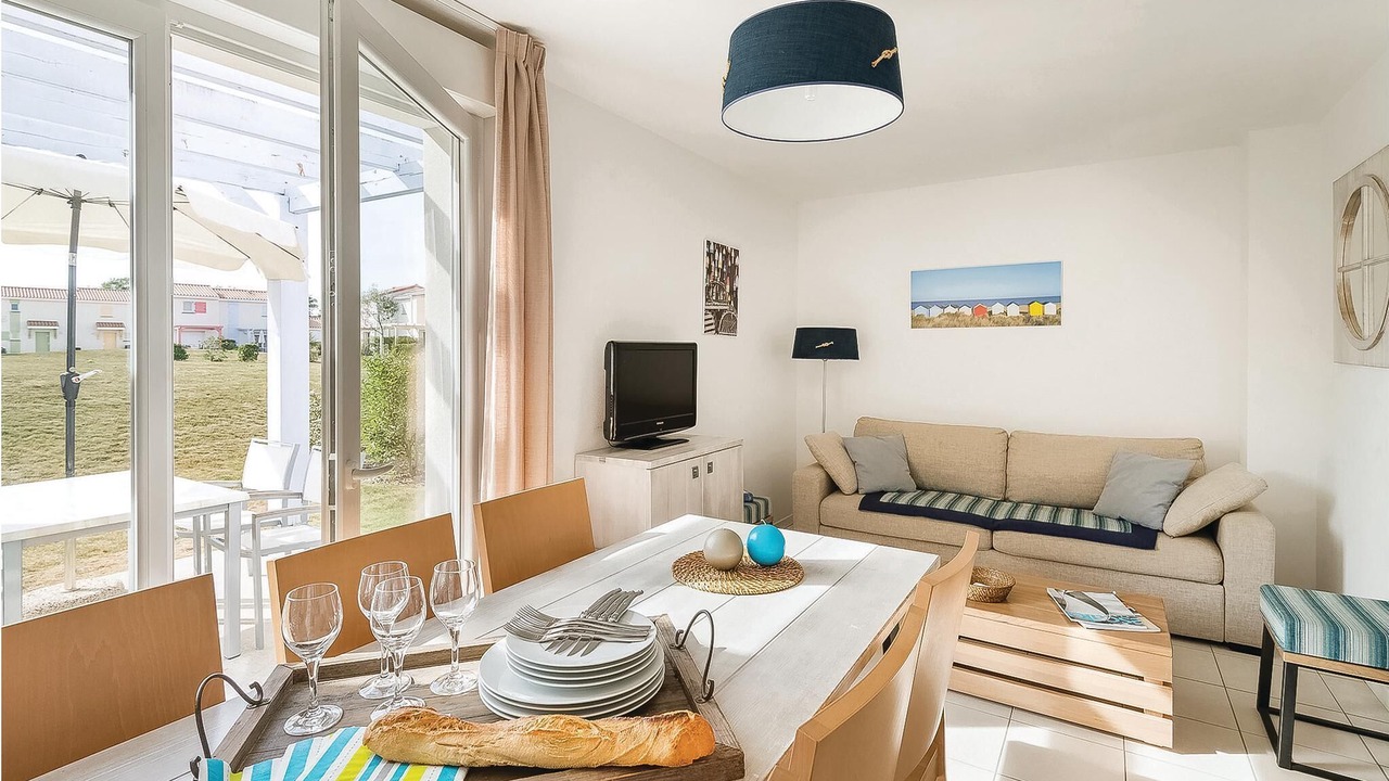 Photo of Bedroom in Bourgenay