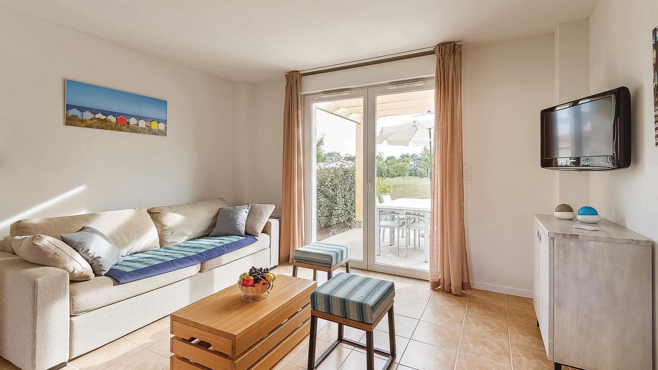 Photo of Bedroom in Bourgenay