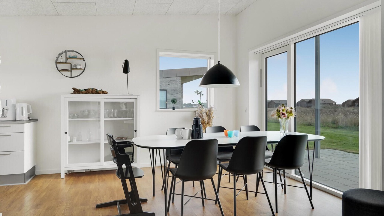 Photo of Bedroom in Sondervig