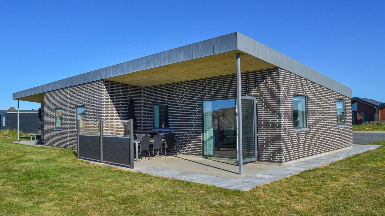 Photo of Outdoor in Sondervig