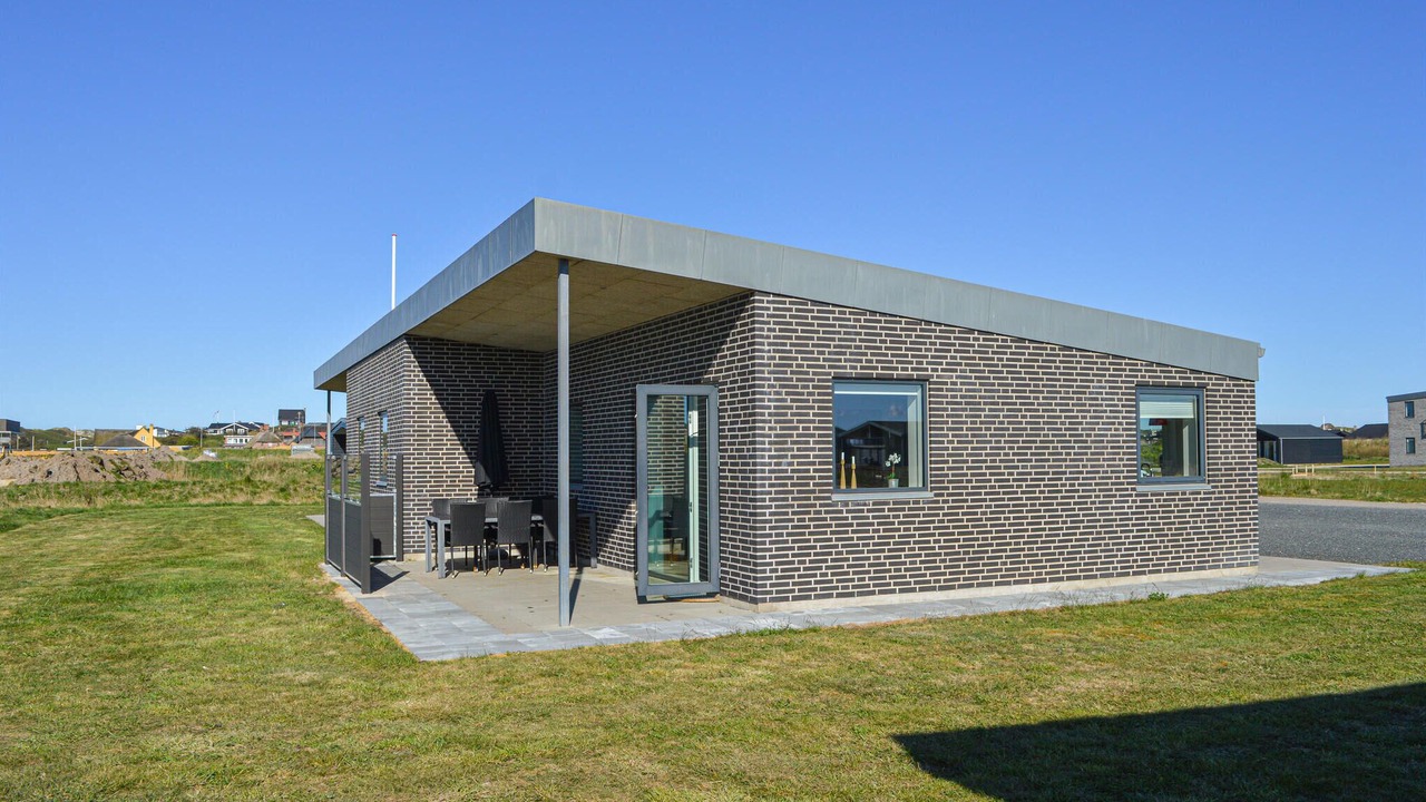 Photo of Outdoor in Sondervig