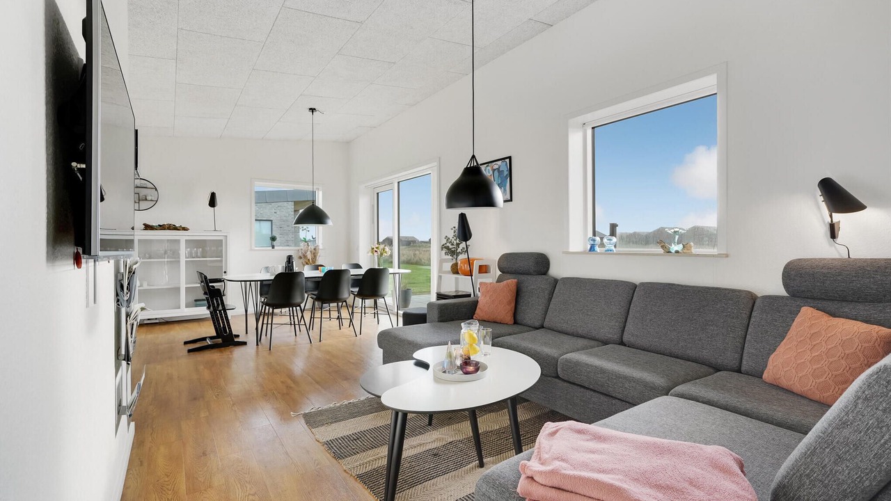 Photo of Bedroom in Sondervig