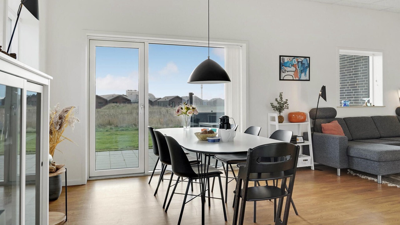 Photo of Bedroom in Sondervig