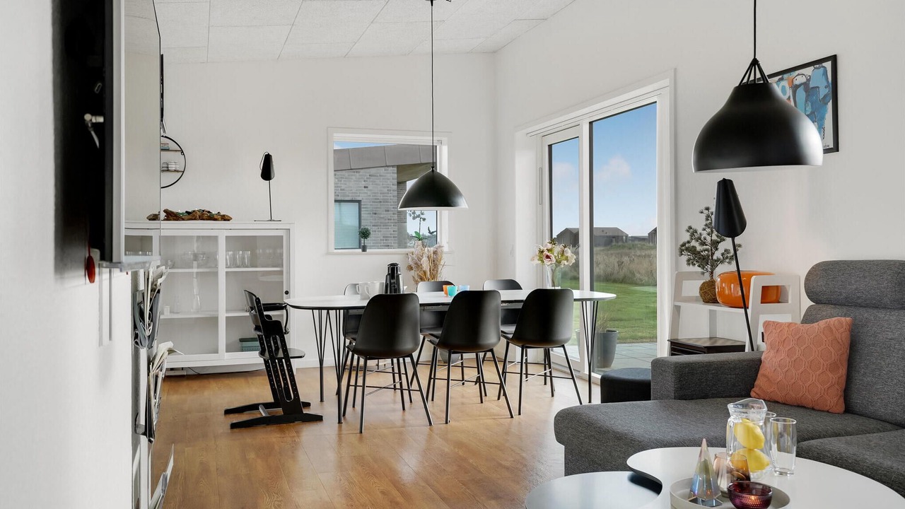 Photo of Bedroom in Sondervig