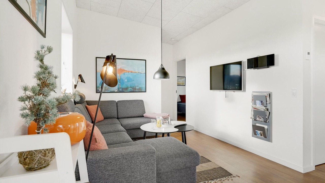 Photo of Bedroom in Sondervig