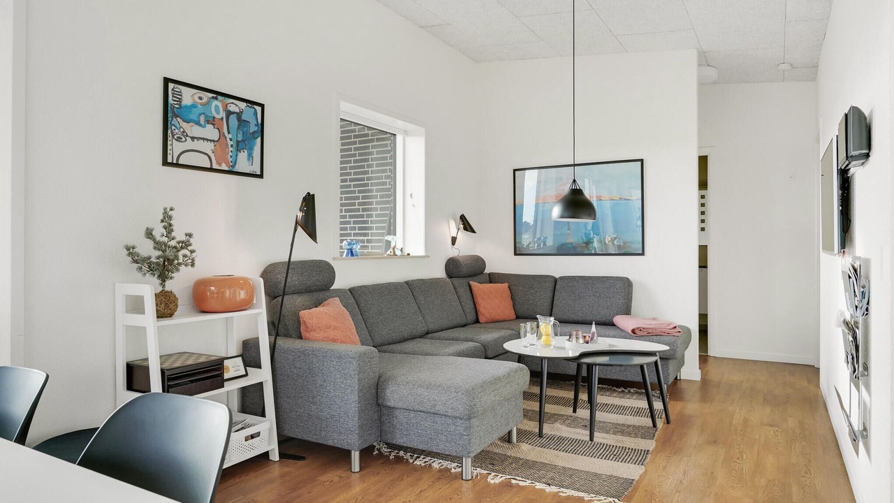 Photo of Bedroom in Sondervig