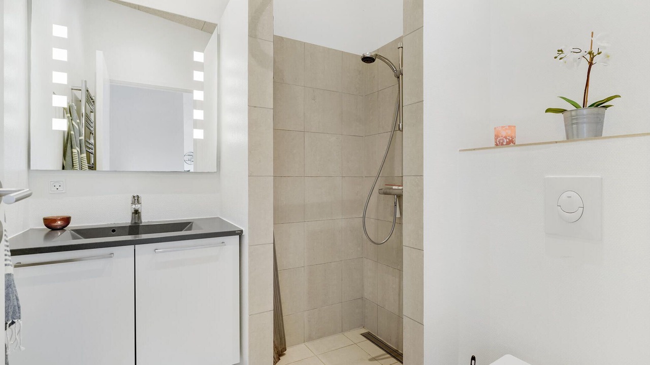 Photo of Bathroom in Sondervig