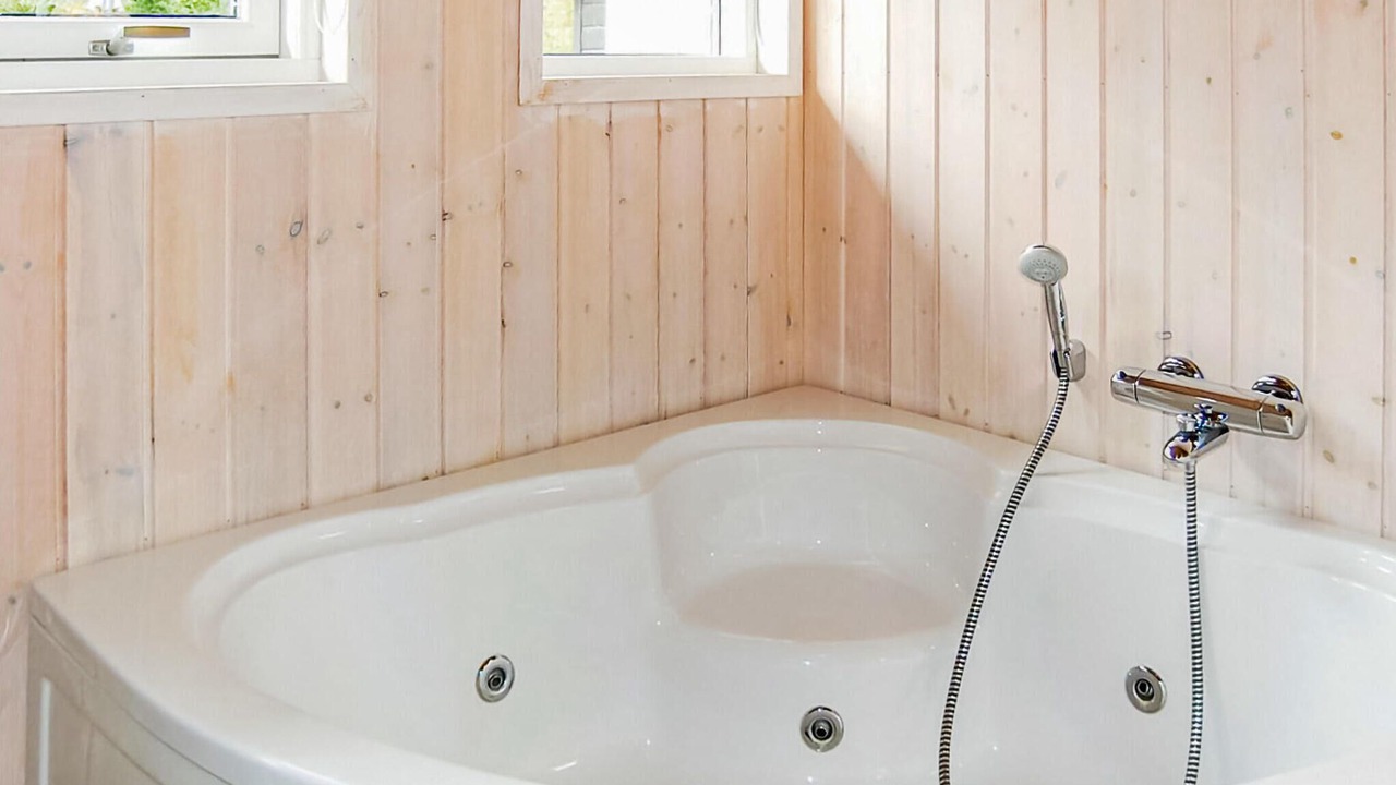 Photo of Bathroom in Aabenraa