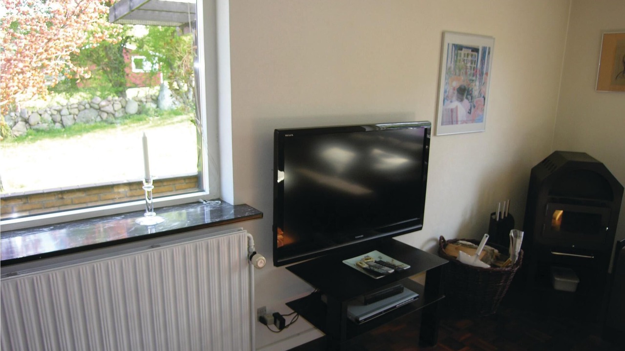 Photo of Bedroom in Sandvig