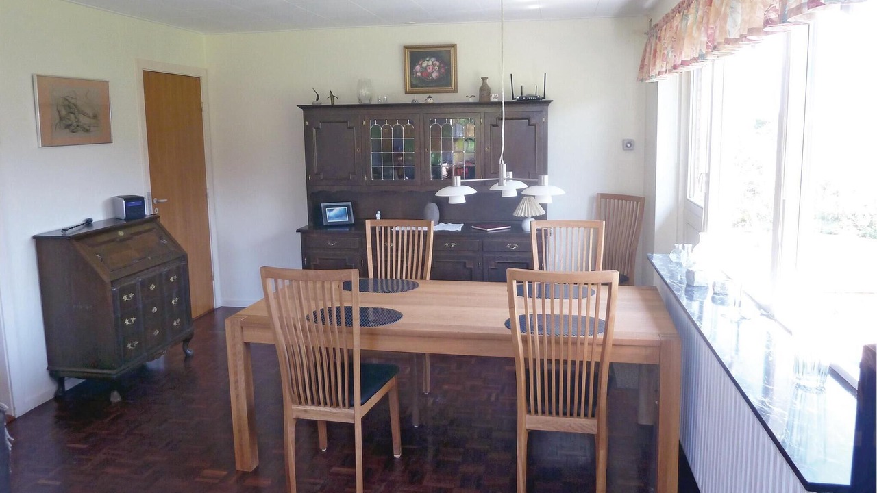 Photo of Bedroom in Sandvig