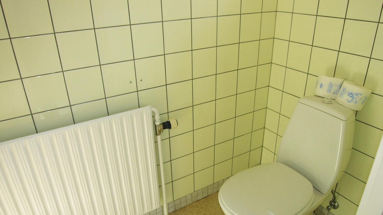 Photo of Bathroom in Sandvig