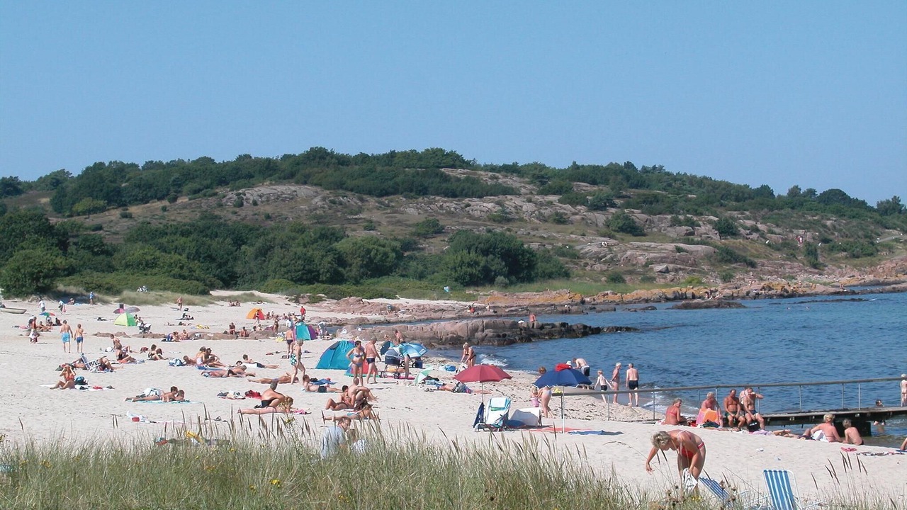 Photo of Others in Sandvig