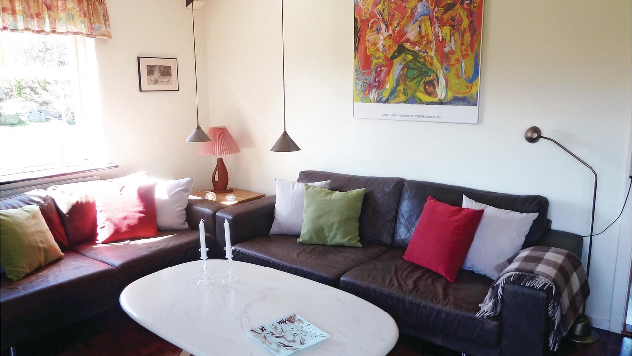 Photo of Bedroom in Sandvig