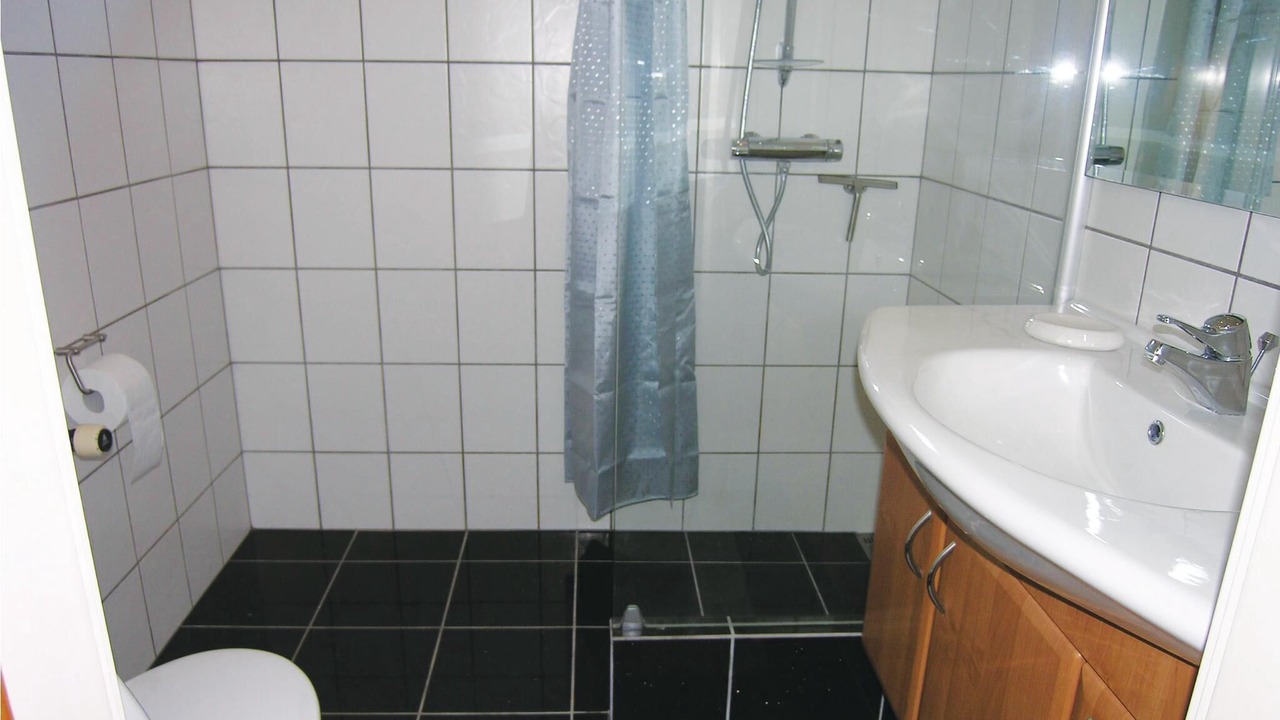 Photo of Bathroom in Sandvig