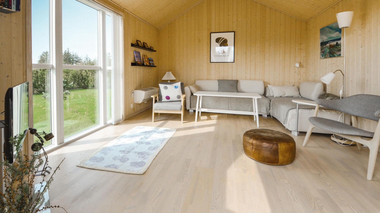 Photo of Bedroom in Fjerritslev