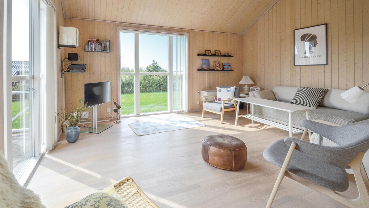 Photo of Bedroom in Fjerritslev