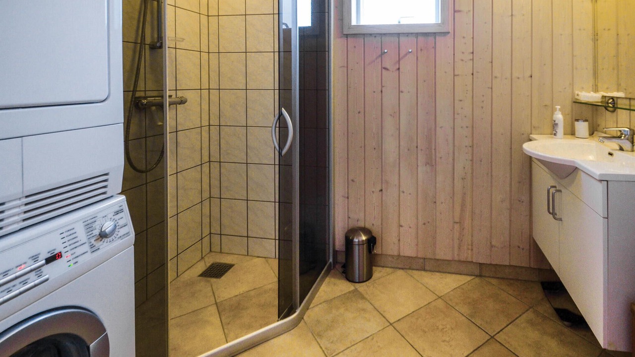 Photo of Bathroom in Fjerritslev