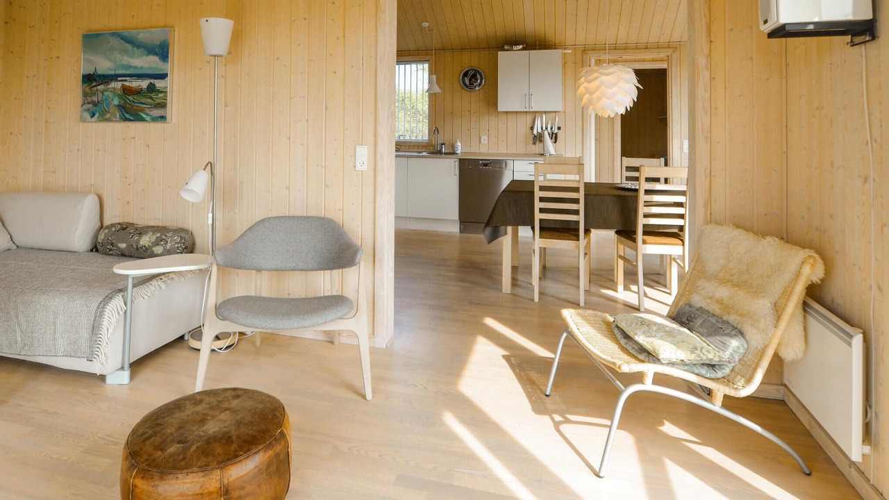 Photo of Bedroom in Fjerritslev
