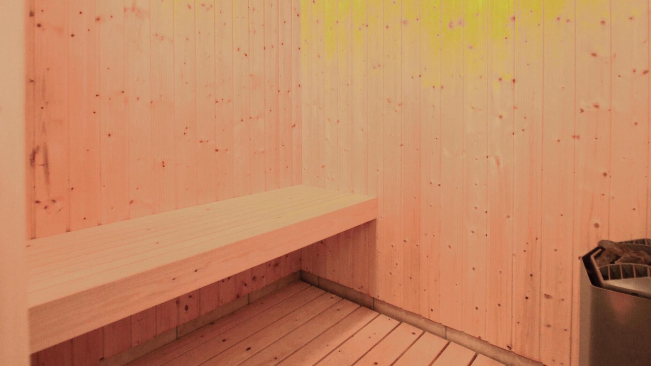 Photo of Bathroom in Fjerritslev