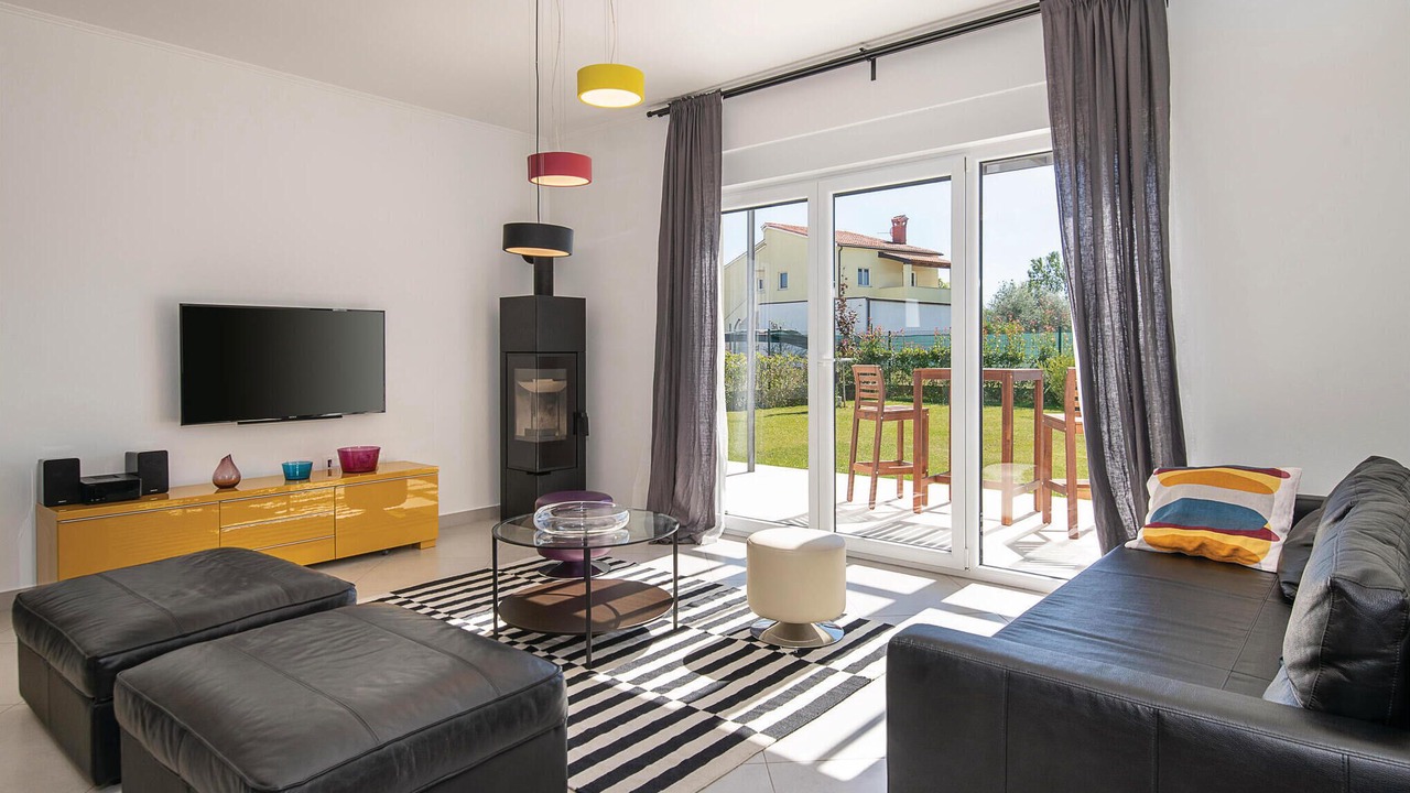 Photo of Bedroom in Valbandon