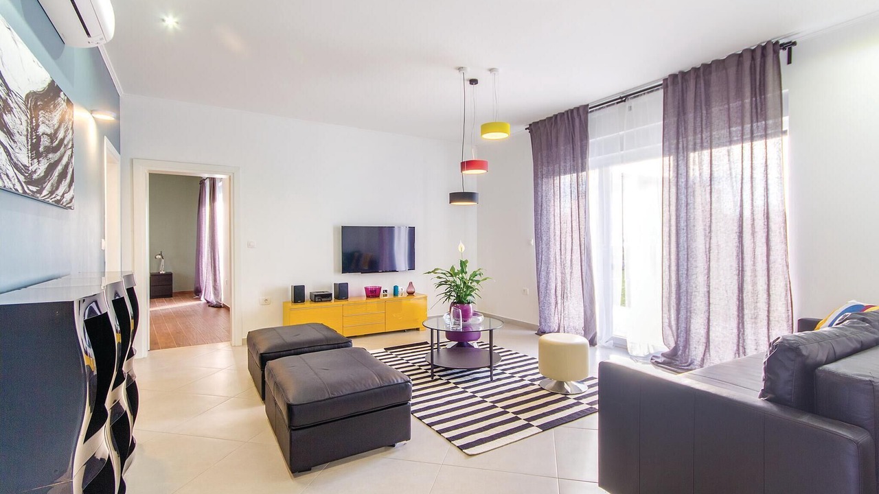 Photo of Bedroom in Valbandon