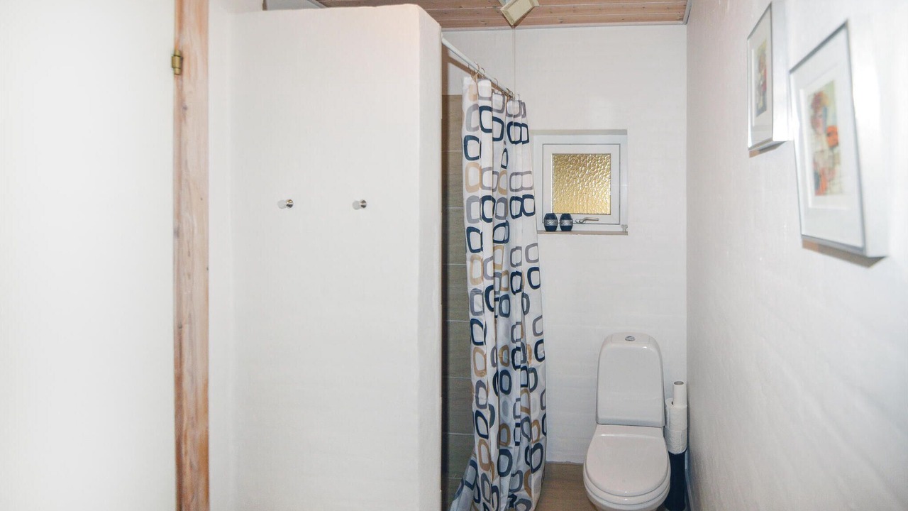 Photo of Bathroom in Silkeborg