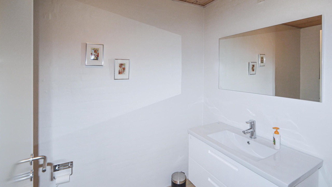 Photo of Bathroom in Silkeborg