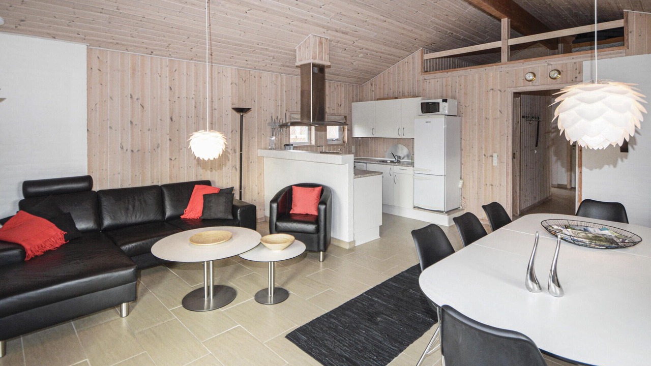 Photo of Bedroom in Silkeborg