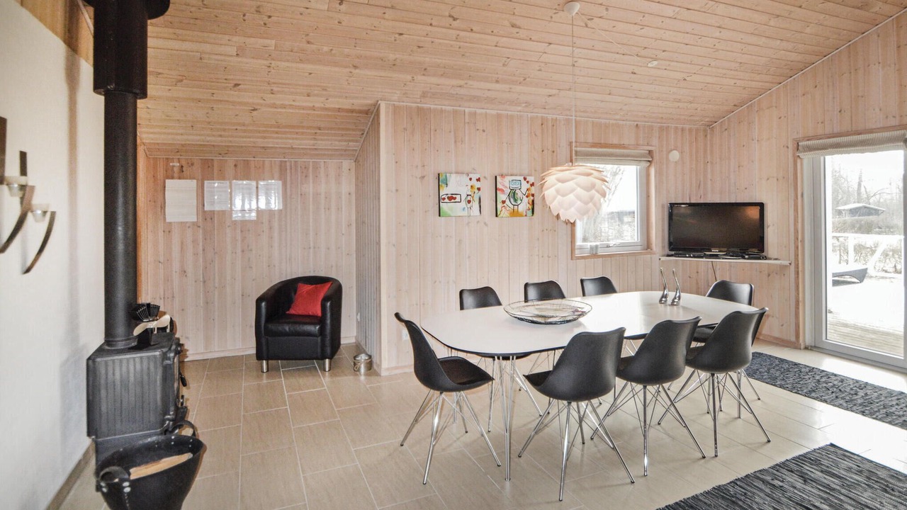 Photo of Bedroom in Silkeborg