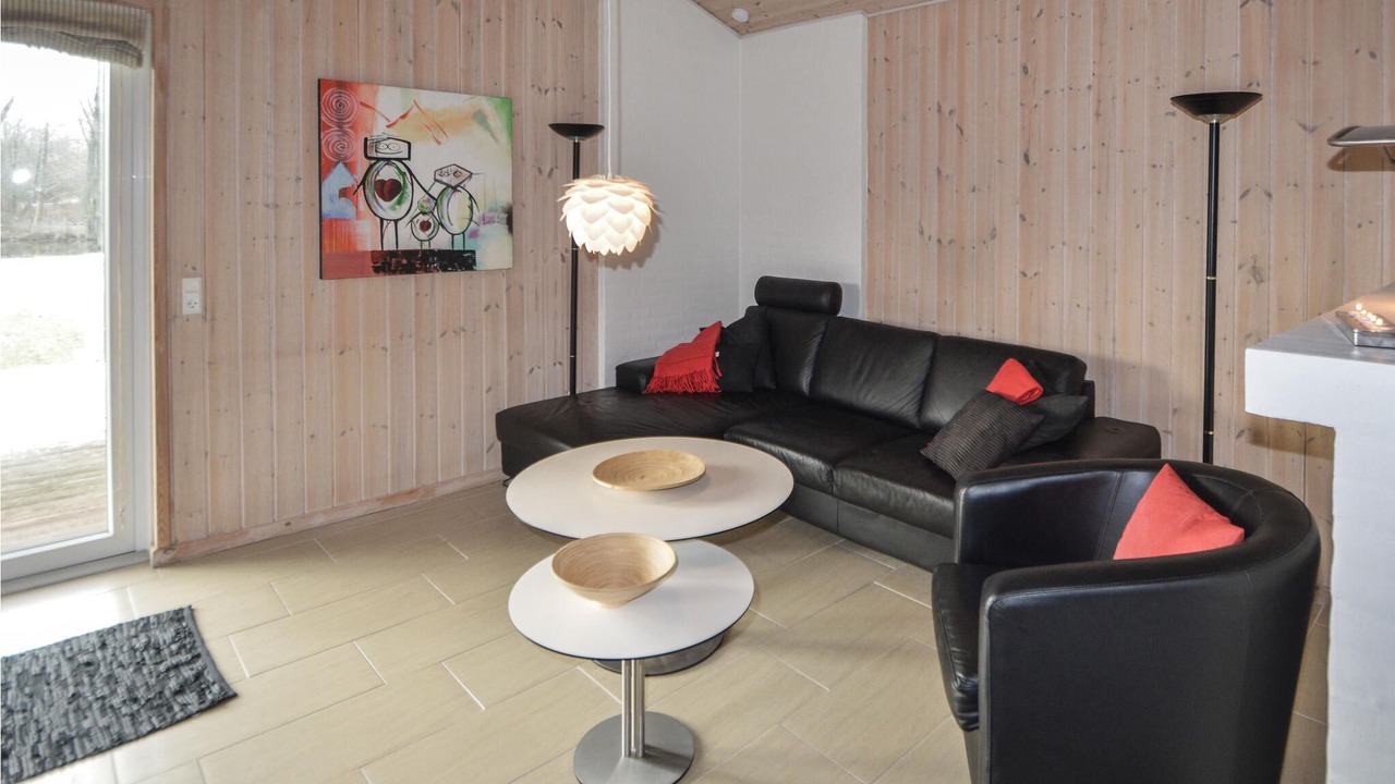 Photo of Bedroom in Silkeborg