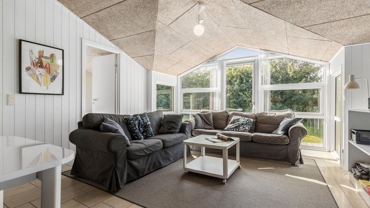Photo of Bedroom in Ebeltoft