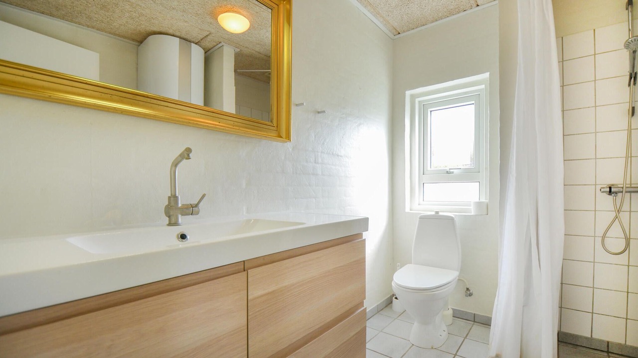 Photo of Bathroom in Ebeltoft