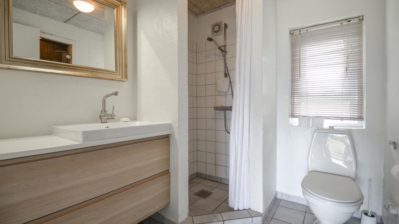 Photo of Bathroom in Ebeltoft