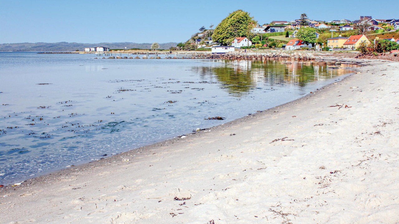 Photo of Others in Egsmark Strand