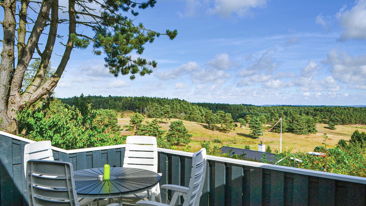 Photo of Bedroom in Egsmark Strand