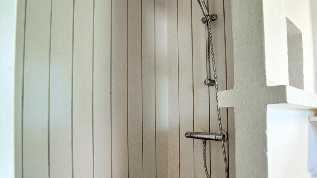 Photo of Bathroom in Egsmark Strand