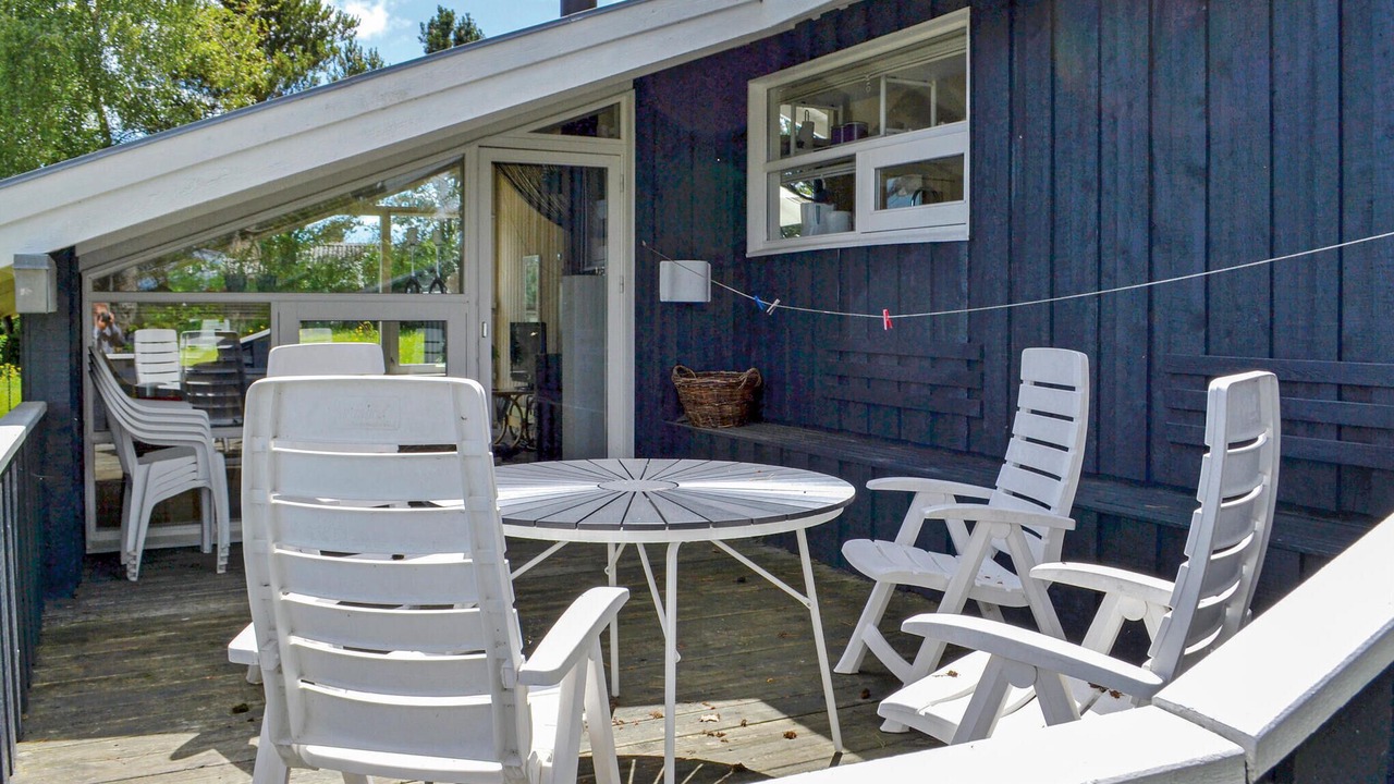 Photo of Outdoor in Egsmark Strand